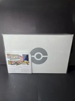 Nintendo Pokemon TCG Charizard Ultra Premium Collection - 16 Packs 820650851117 - Image 2