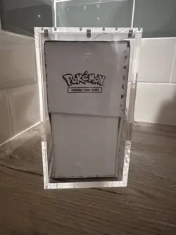 Pokemon TCG Scarlet & Violet Pokemon center Elite Trainer Box ETB 151 - Image 2