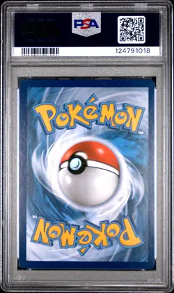 2016 POKEMON XY GENERATIONS #12 M CHARIZARD EX PSA 7 - Image 2