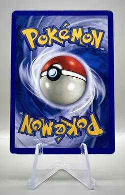 Snorlax Jungle 11/64 Holo Unlimited Holo Rare Pokemon TCG Wizards 1999 - Image 2