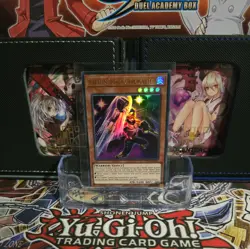Yu-Gi-Oh! Battlin' Boxer Uppercutter LD10-EN032 Ultra Rare - Image 1