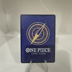 ONE PIECE Kaido ST04-003 SR SP Wanted Japanese - Image 2