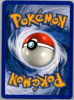 Weepinbell 51/112 Non Holo FireRed & LeafGreen - Pokemon Card - NM - Image 2