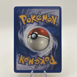 Electrode 36/144 Skyridge Pokemon Card - Mint - Image 2