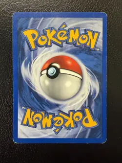 Pokemon Card - Onix Southern Islands 3/18 Promo MP - Image 4