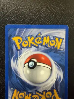 Pokemon Card - Onix Southern Islands 3/18 Promo MP - Image 5