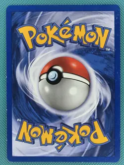 Pokemon TCG Neo Revelation Ho-Oh 7/64 Holo Rare Card WOTC Vintage - Image 2