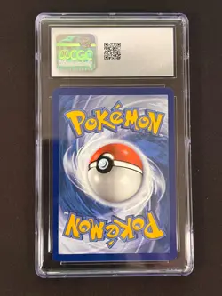 Charizard 003/034 Trading Card Game Classic Holo - Image 2