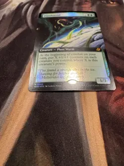 Ouroboroid (Extended Art) Edge of Eternities Foil - Image 5