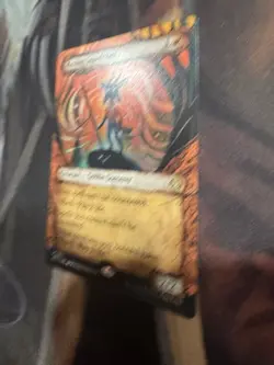 Hexing Squelcher (Showcase) Lorwyn Eclipsed Regular - Image 3