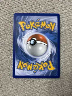 Bewear SM49 Promo SM Promos Stamped Pokemon Card NM - Image 2