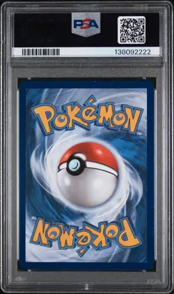 Spearow 151/132 Illustration Rare Holo Mega Evolution 2025 Pokemon PSA 10 - Image 2