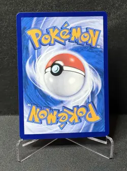 Pokemon TCG S-Chinese 151C Ditto 168/151 S Foil Mint Card - Image 2