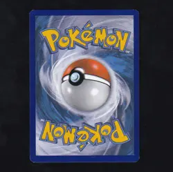 Trevenant XY94 STAFF Stamped (Pokemon TCG) Black Star Promo - Image 2