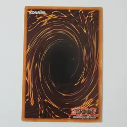 Rude Kaiser - SDK-027 - 1st ed - LP - Common - Yugioh - Image 2