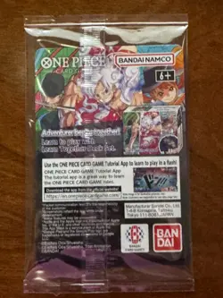 Monkey.D.Luffy (055) (College Basketball US Voyage) P-055 One Piece Promotion... - Image 2