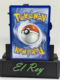 Mega Latias ex #100/132 Mega Evolution Double Rare Pokemon TCG Card - NM/Mint! - Image 2