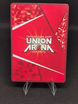 Kyoko Sakura Madoka Magica UA31ST/MMM-1-113 R Parallel Union Arena Card/B2 - Image 2
