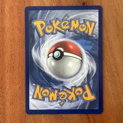 Pokemon TCG Raging Bolt EX Black Star Promo 145 SVP NM Card - Image 2