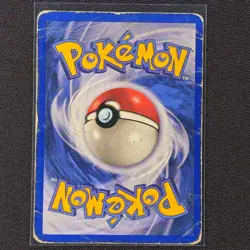 Arcanine - 23/102 - Uncommon - Base Set - Pokemon Card - DMG - Image 2