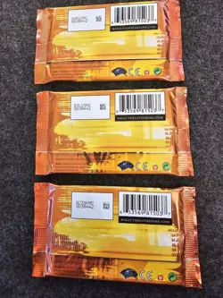 Magic the Gathering Dragon's Maze Booster * Sealed * 3 packs - Image 3