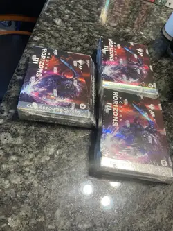 Magic The Gathering: MODERN HORIZONS 3 Collector Booster Box. 3 Available! - Image 2