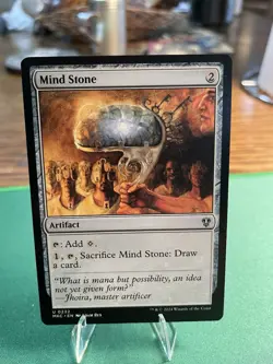 Magic the Gathering MTG Commander Starter Pack EDH Mana Rocks Mana Lot Ramp Lot - Image 2