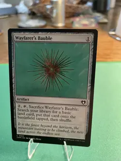 Magic the Gathering MTG Commander Starter Pack EDH Mana Rocks Mana Lot Ramp Lot - Image 4