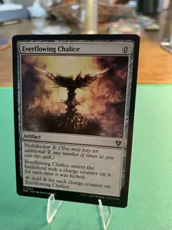 Magic the Gathering MTG Commander Starter Pack EDH Mana Rocks Mana Lot Ramp Lot - Image 5