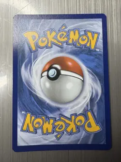 Pokemon TCG Oddish 001 Gloom 002 & Vileplume 003 Cosmo Holo Promo Set Of 3 NM - Image 5