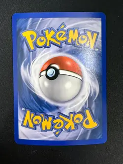 Ho-oh - 27/115 - Holo Rare Theme Deck Exclusive (NM) Pokemon - Image 2