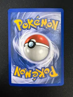 Aggron - 1/109 - Holo Rare EX Ruby and Sapphire (NM) Pokemon - Image 2