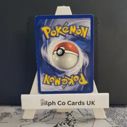 Wigglytuff 32/64 Rare Jungle Pokemon Card WOTC - Image 2
