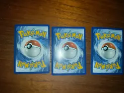 POKEMON SCARLET AND VIOLET JOURNEY TOGETHER FUN PACK- SEALED - 3 RANDOM CARDS - Image 4