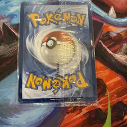 Pokemon TCG Mewtwo SVP 052 Black Star Promo 151 English Sealed Card - Image 5