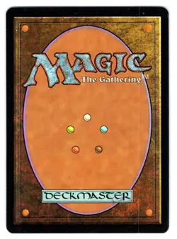 MTG Counterspell Normal C Tempest (TMP) 57 NM Magic - Image 2