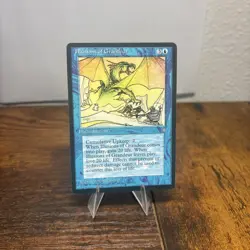 Illusions of Grandeur Ice Age Regular NM/lp - Image 1