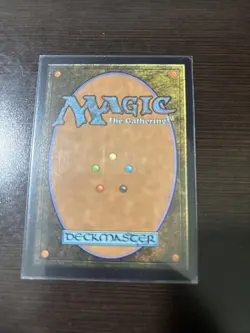 Noctis's Death Magic - Damn Secret Lair Drop Regular - Image 3