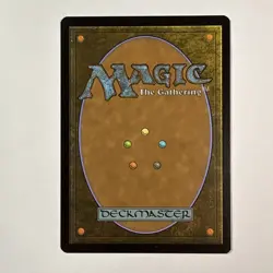 Magic The Gathering Ultimate Masters Regular Urborg, Tomb Of Yawgmoth - NM - Image 2