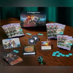 Magic The Gathering Modern Horizons 3 MH3 Bundle 9 Play Boosters Factory Sealed - Image 4