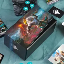 Magic The Gathering Modern Horizons 3 MH3 Bundle 9 Play Boosters Factory Sealed - Image 5