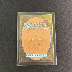 1x Near Mint, English Thran Dynamo (483) "The Hexcore" - Secret Lair Drop Series - Image 2