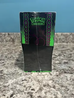 Pokemon TCG: Shrouded Fable Pokemon Center Elite Trainer Box Factory Sealed - Image 3