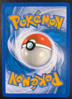 Pokemon TCG Jigglypuff 72/106 Great Encounters Reverse Holo Rare NM - Image 2