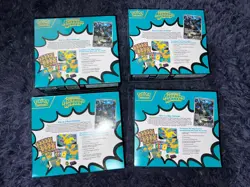 X4 Pokemon Ascended Heroes ETB Elite Trainer Box NEW & SEALED Lot Of 4 - Image 2