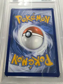 Greninja ex 214/167 Pokemon TWM Twilight Masquerade SIR #214 MINT PSA 9 - Image 4