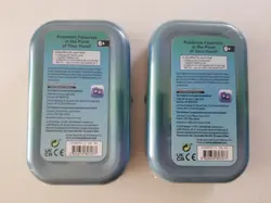Pokemon TCG: Galar Pal Mini Tins Sealed - Image 2
