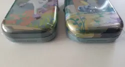 Pokemon TCG: Galar Pal Mini Tins Sealed - Image 3