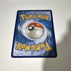 Pokemon Reshiram & Charizard GX TAG TEAM Promo Holo 270 HP SM201 Sm English - Image 2
