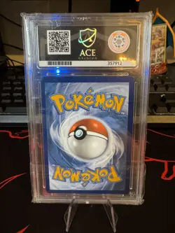 Pokemon TCG Origin Forme Palkia VSTAR GG67/GG70 Ace 9 Crown Zenith MINT - Image 2